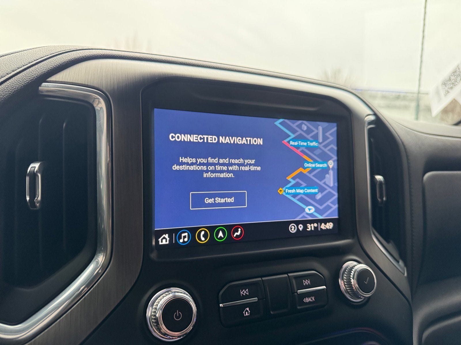 2022 GMC Sierra 3500HD Denali