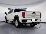 2022 GMC Sierra 3500HD Denali