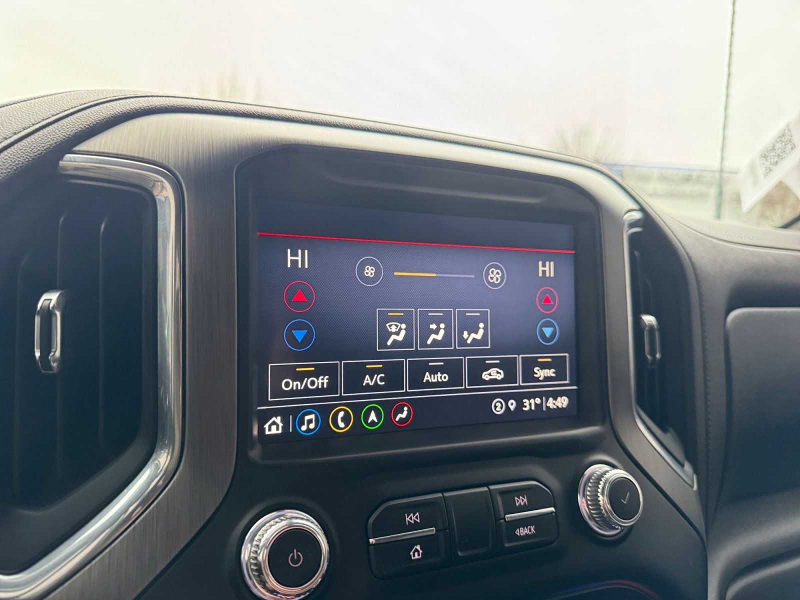 2022 GMC Sierra 3500HD Denali