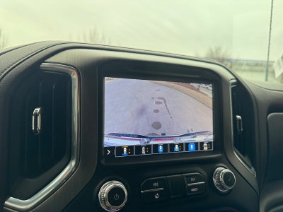 2022 GMC Sierra 3500HD Denali