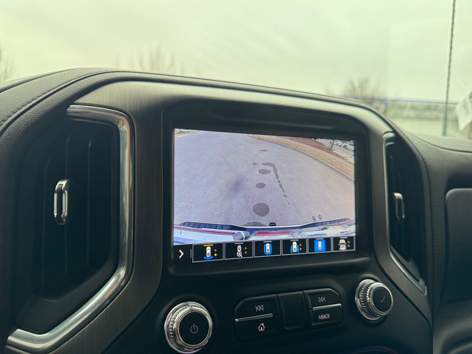 2022 GMC Sierra 3500HD Denali