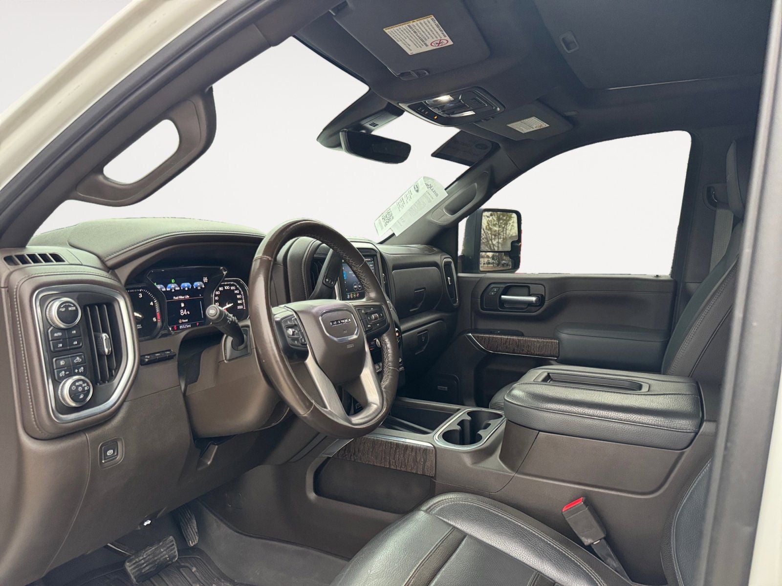 2022 GMC Sierra 3500HD Denali