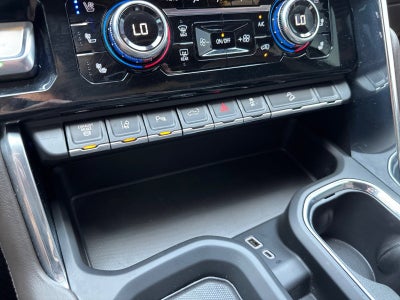 2025 GMC Sierra 2500HD Denali