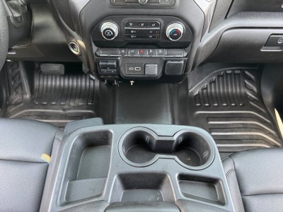 2024 GMC Sierra 2500HD Pro