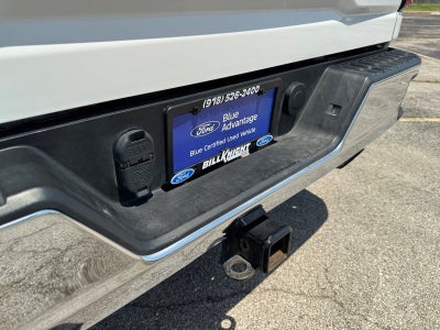 2024 GMC Sierra 2500HD Pro