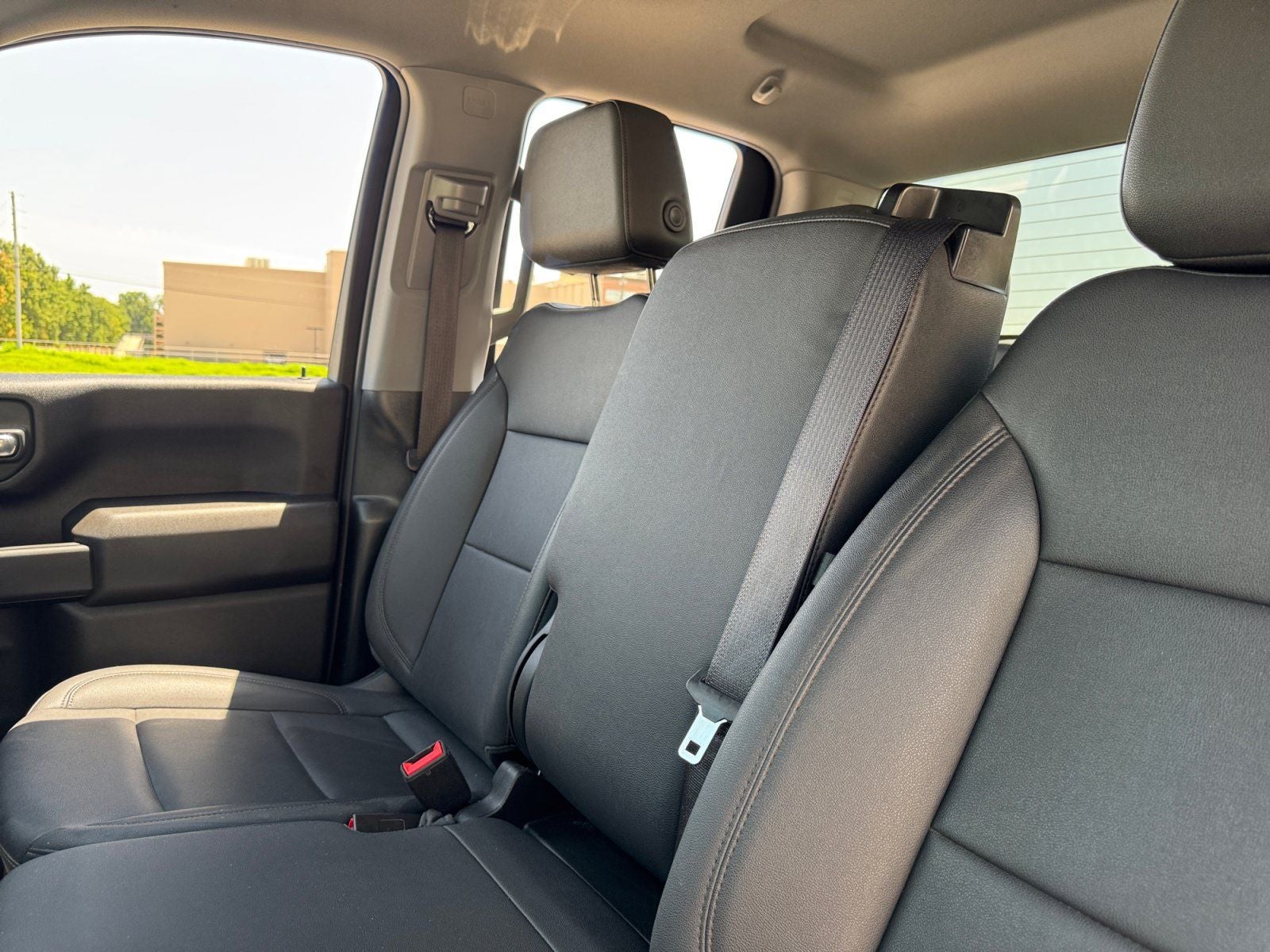 2024 GMC Sierra 2500HD Pro