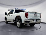 2024 GMC Sierra 2500HD Pro