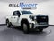 2024 GMC Sierra 2500HD Pro