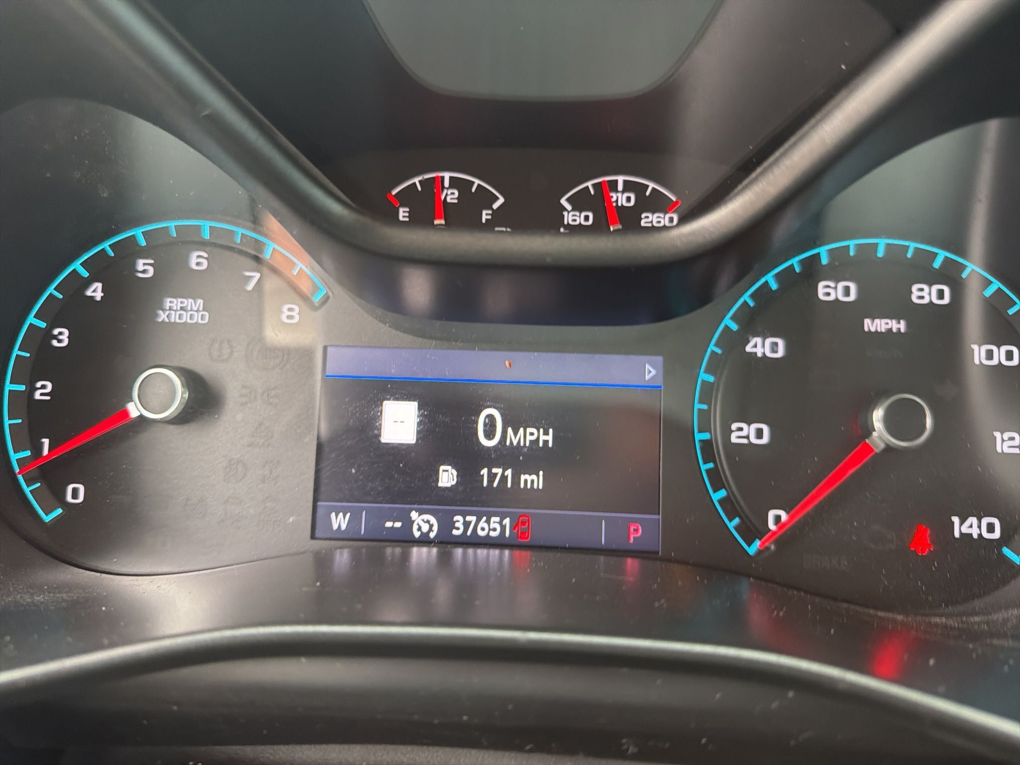 2022 GMC Canyon Denali