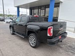 2022 GMC Canyon Denali