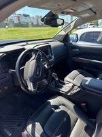 2022 GMC Canyon Denali