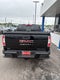 2022 GMC Canyon Denali