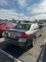 2007 Honda Accord EX 2.4
