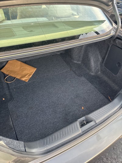 2007 Honda Accord EX 2.4