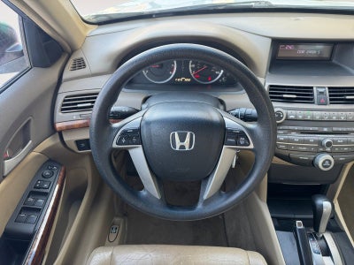 2009 Honda Accord EX 2.4