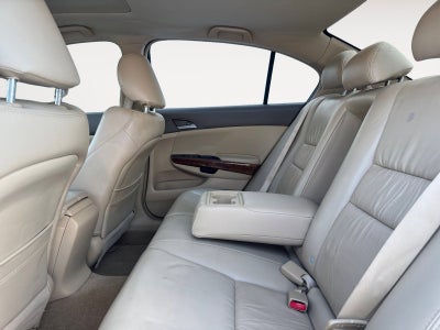 2009 Honda Accord EX 2.4