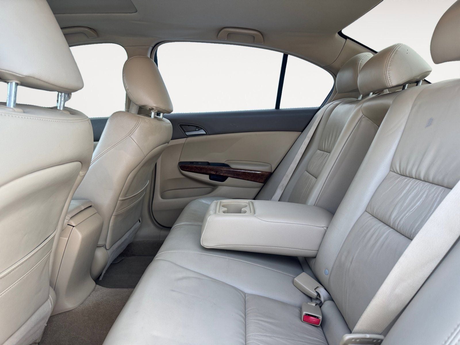 2009 Honda Accord EX 2.4