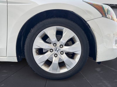 2009 Honda Accord EX 2.4