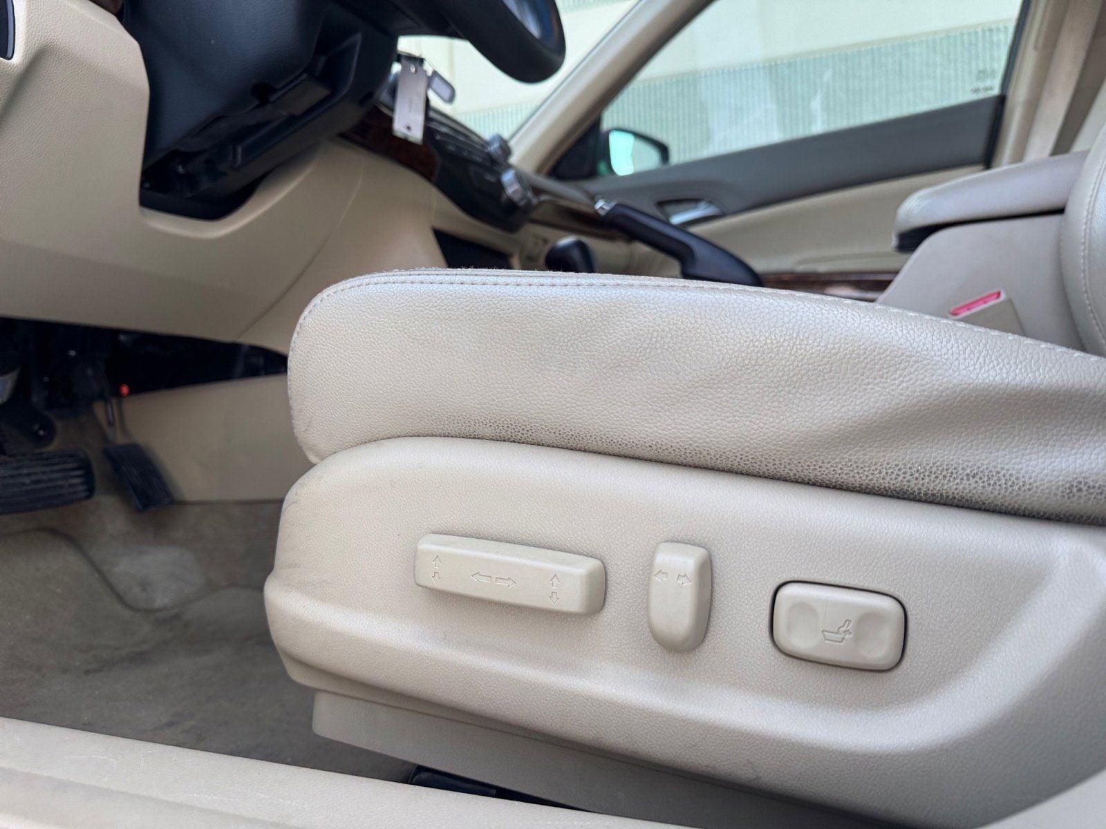 2009 Honda Accord EX 2.4