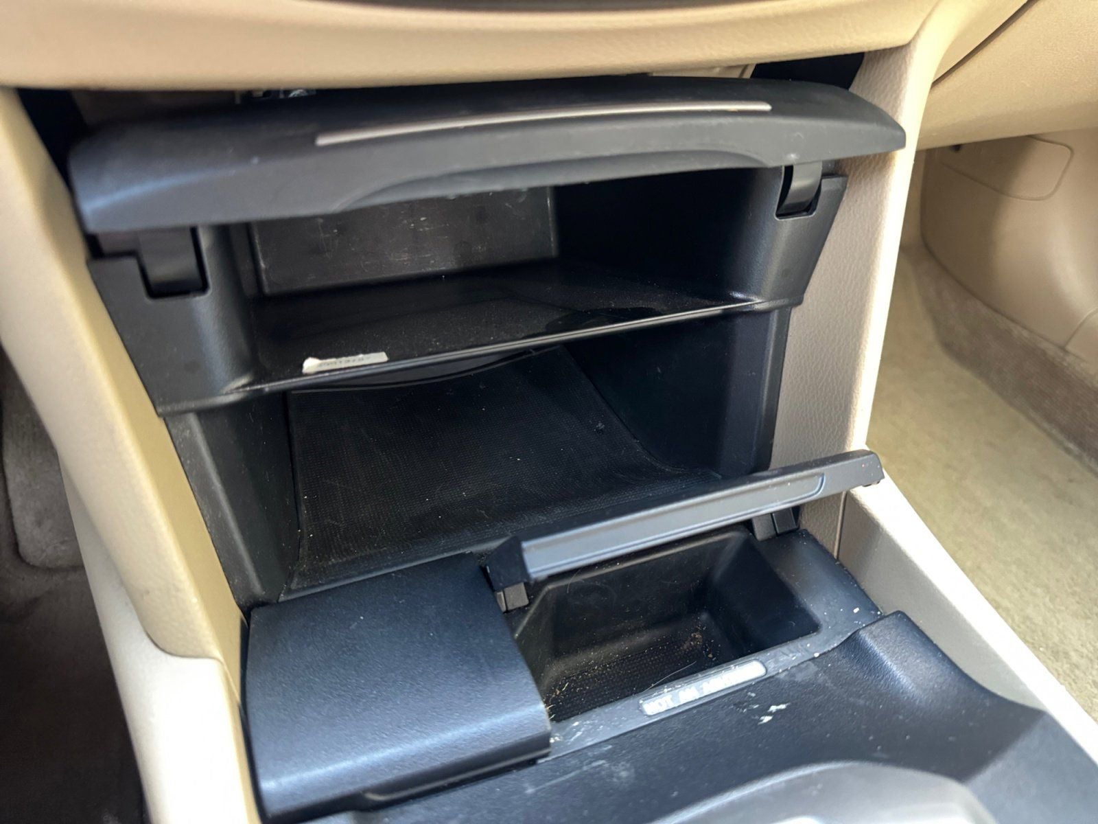 2009 Honda Accord EX 2.4