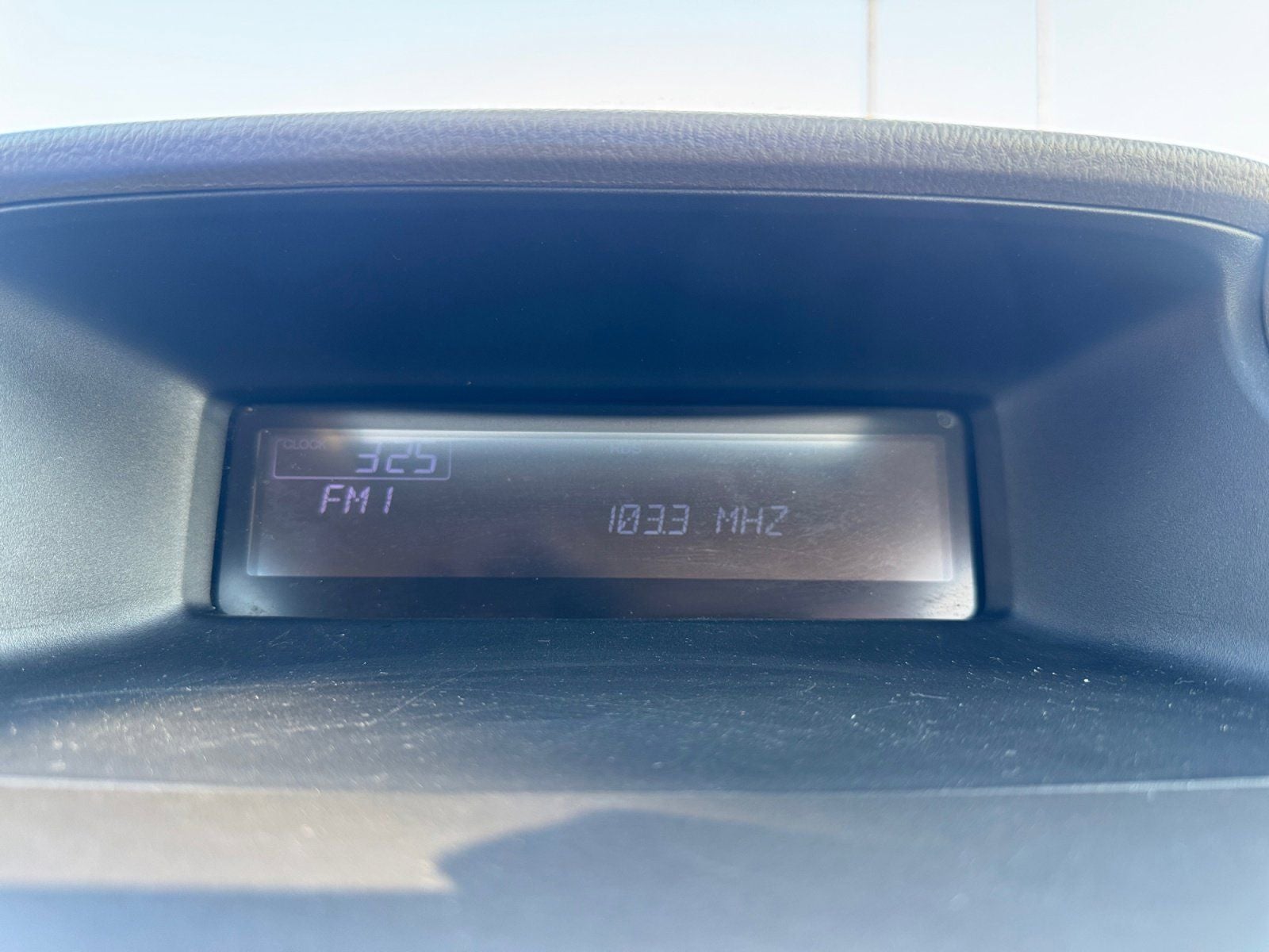 2009 Honda Accord EX 2.4