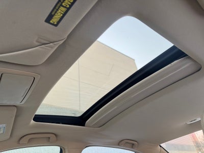 2009 Honda Accord EX 2.4