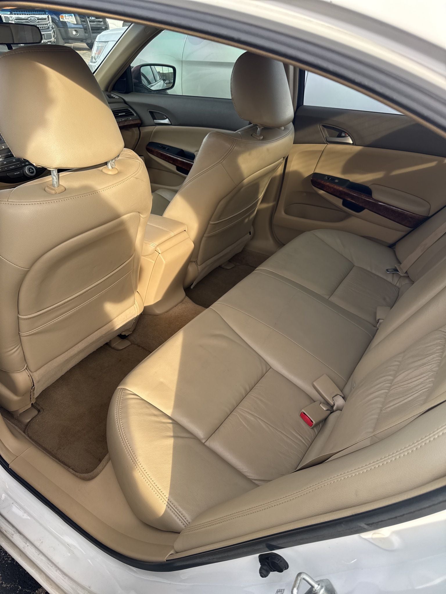 2009 Honda Accord EX 2.4