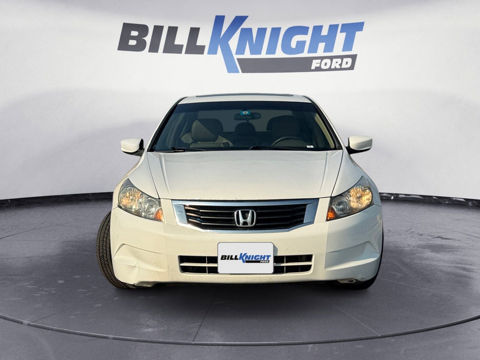 2009 Honda Accord EX 2.4