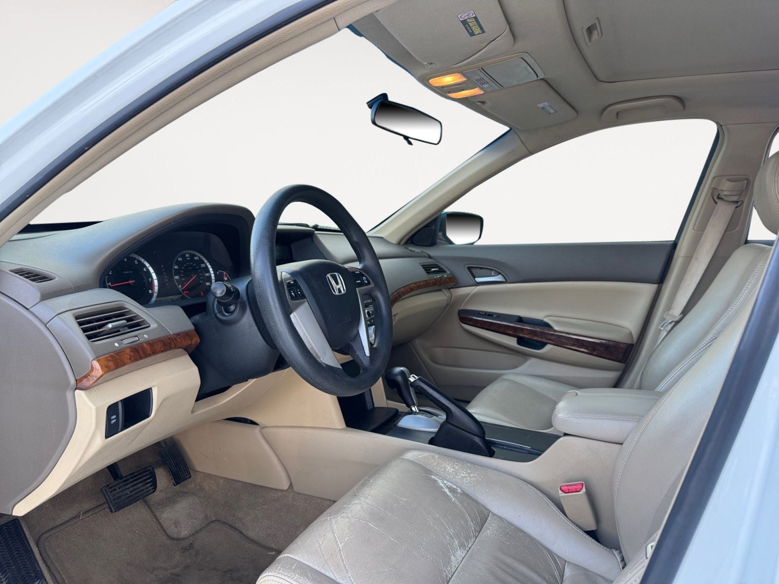 2009 Honda Accord EX 2.4