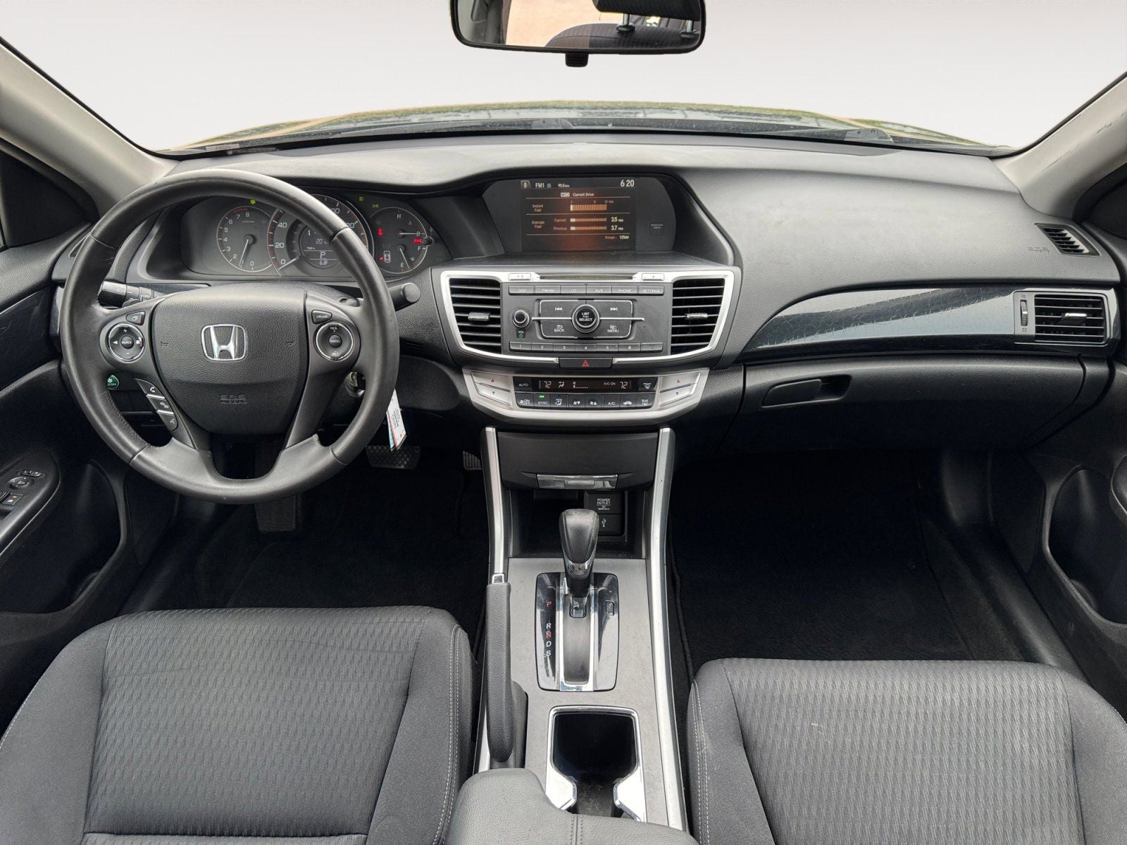 2013 Honda Accord Sport