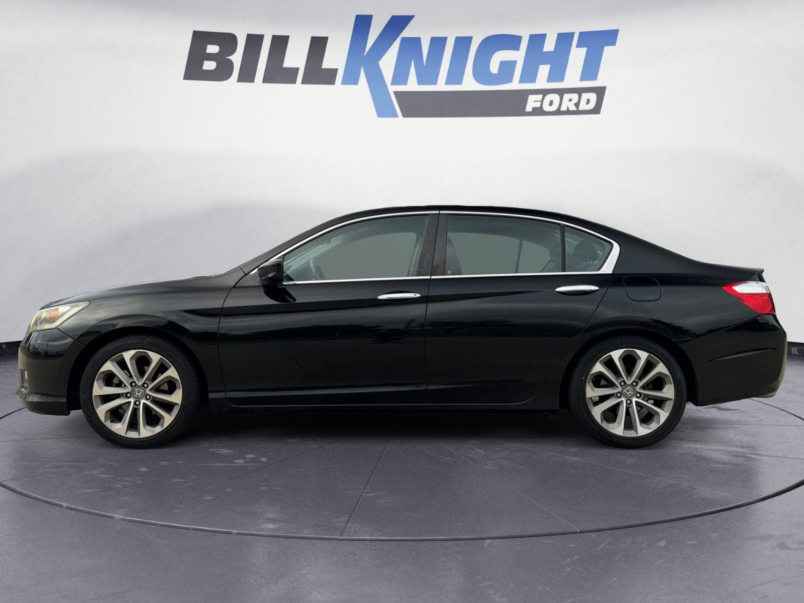 2013 Honda Accord Sport