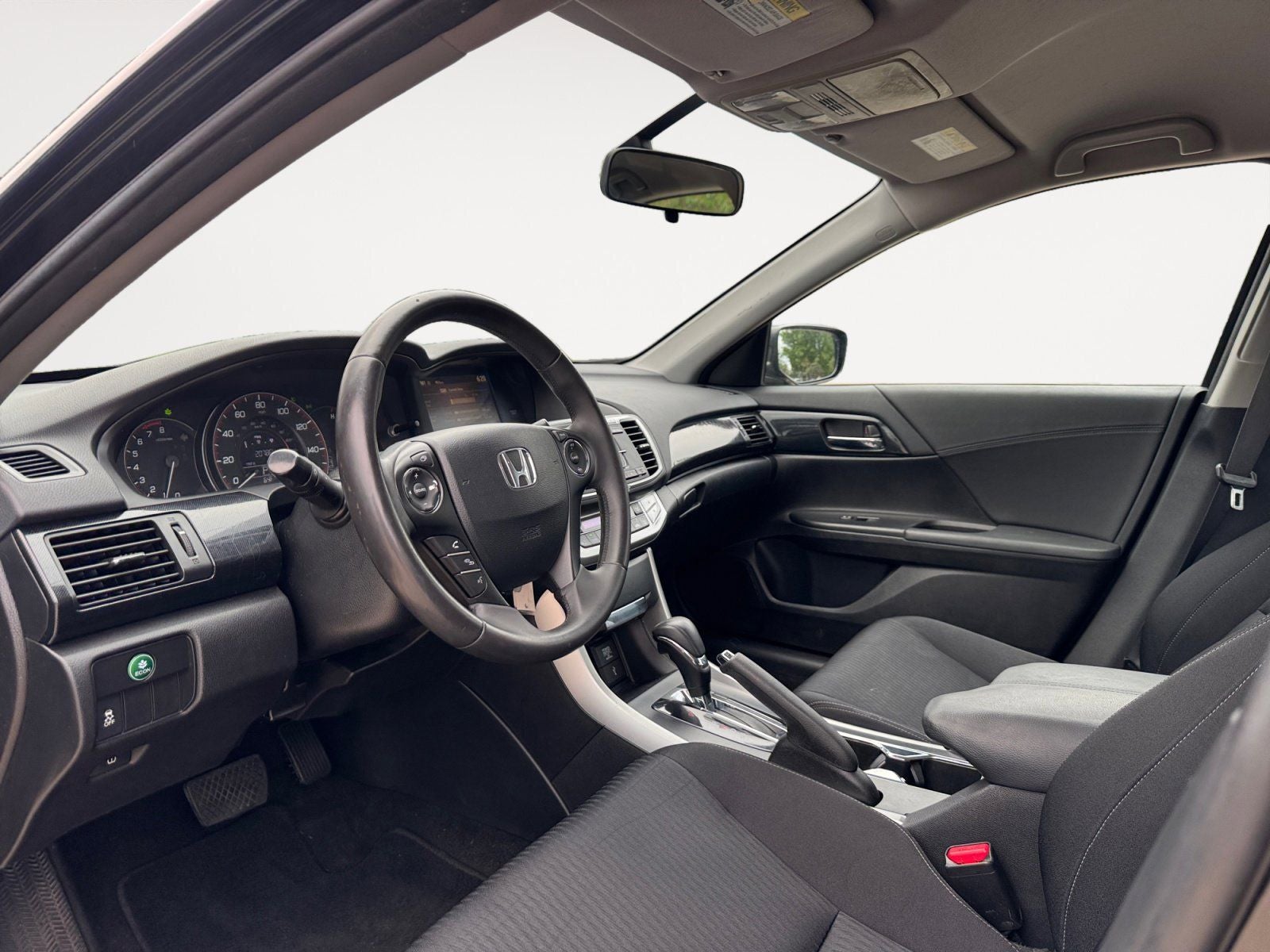 2013 Honda Accord Sport