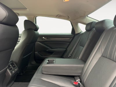 2021 Honda Accord Touring 2.0T
