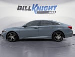 2021 Honda Accord Touring 2.0T