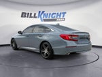 2021 Honda Accord Touring 2.0T