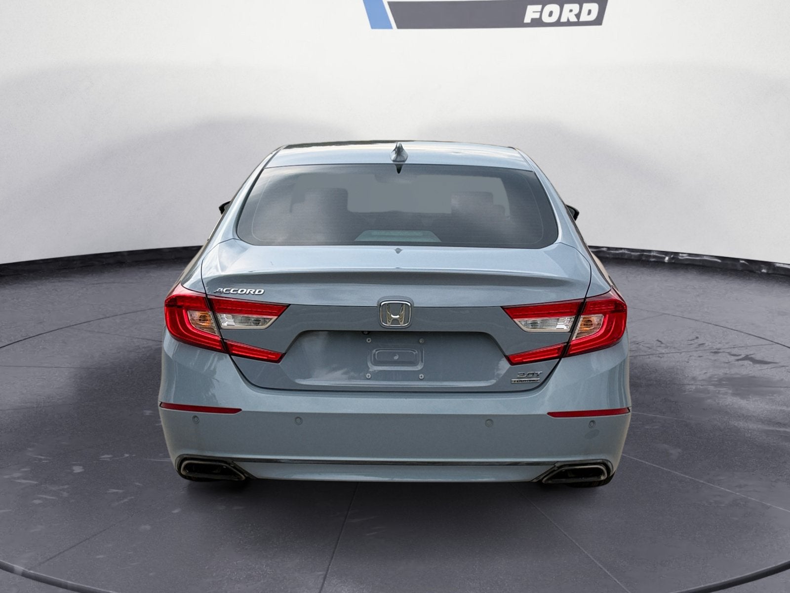 2021 Honda Accord Touring 2.0T