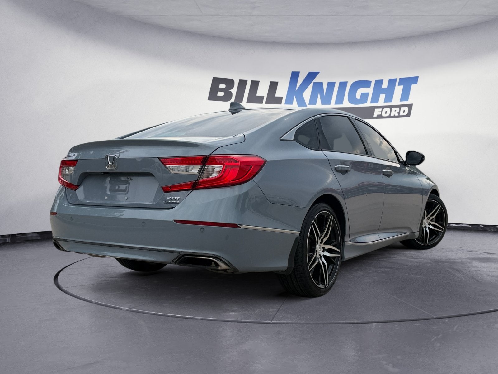 2021 Honda Accord Touring 2.0T