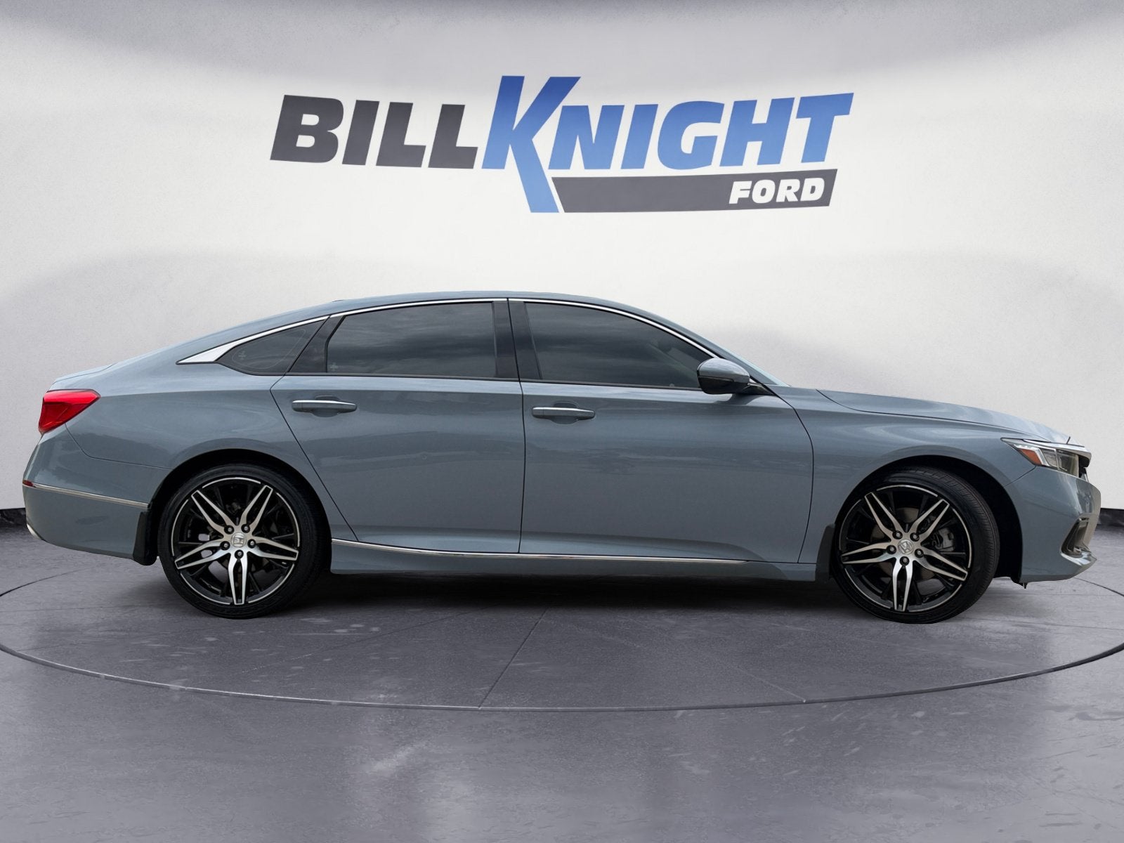 2021 Honda Accord Touring 2.0T