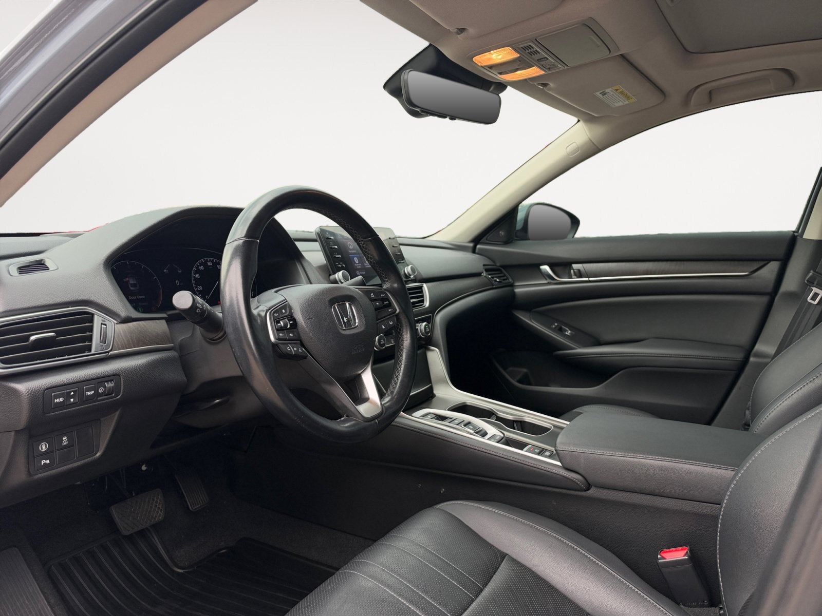 2021 Honda Accord Touring 2.0T