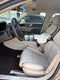 2020 Lincoln Continental Standard