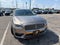 2020 Lincoln Continental Standard