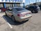 2020 Lincoln Continental Standard