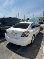 2010 Nissan Altima 2.5 SL