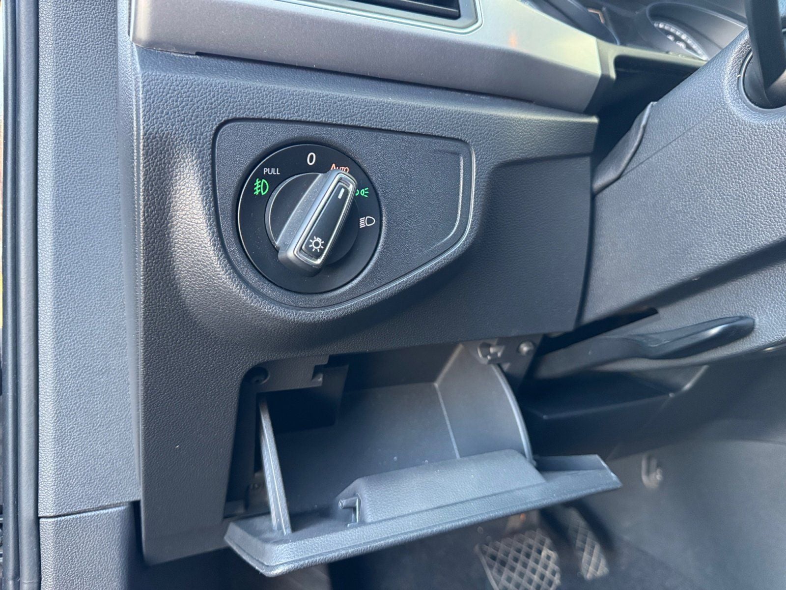 2018 Volkswagen Atlas 3.6L V6 SE 4Motion