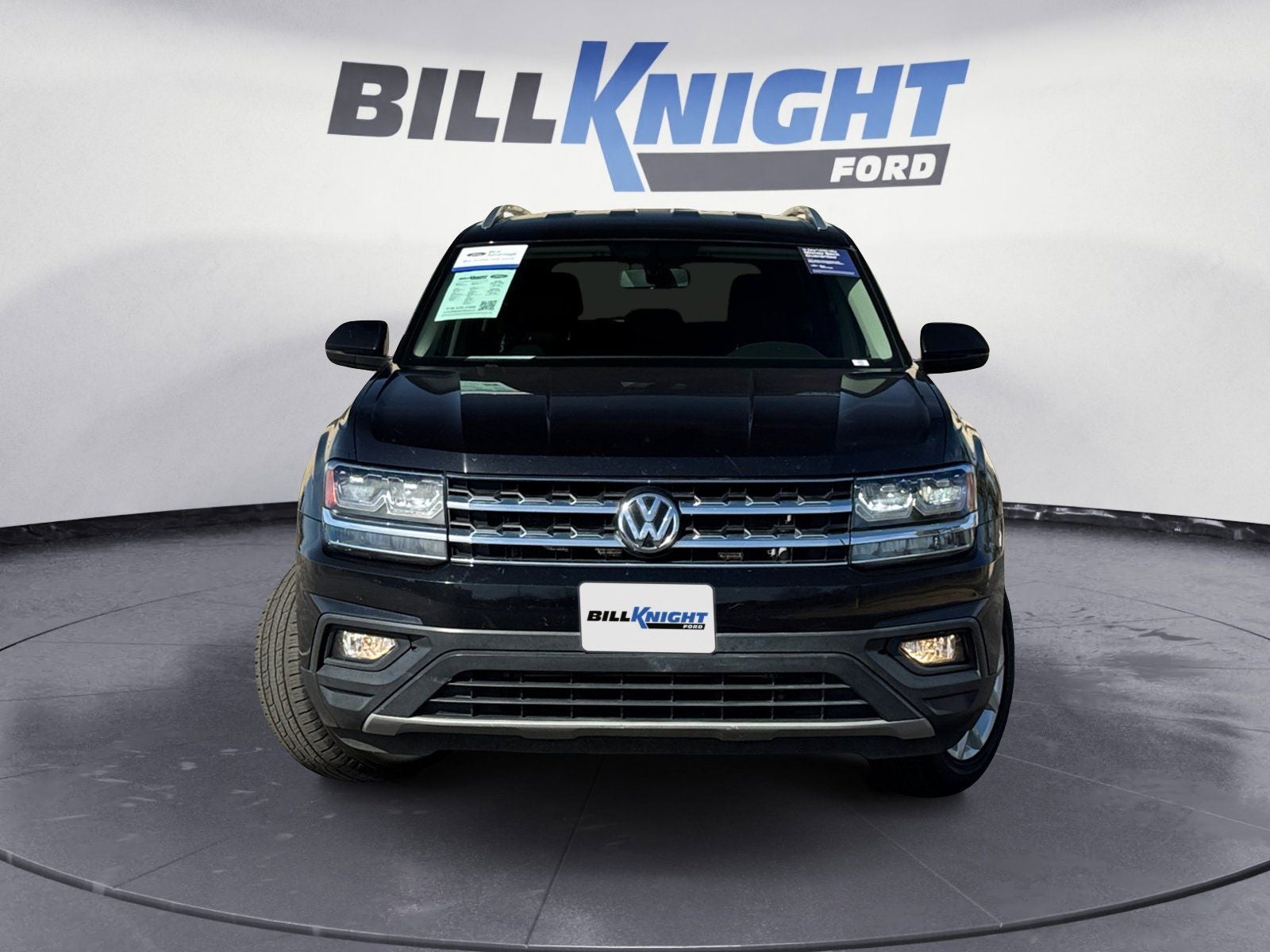 2018 Volkswagen Atlas 3.6L V6 SE 4Motion
