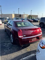 2018 Chrysler 300 Touring