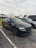 2022 Chrysler 300 S