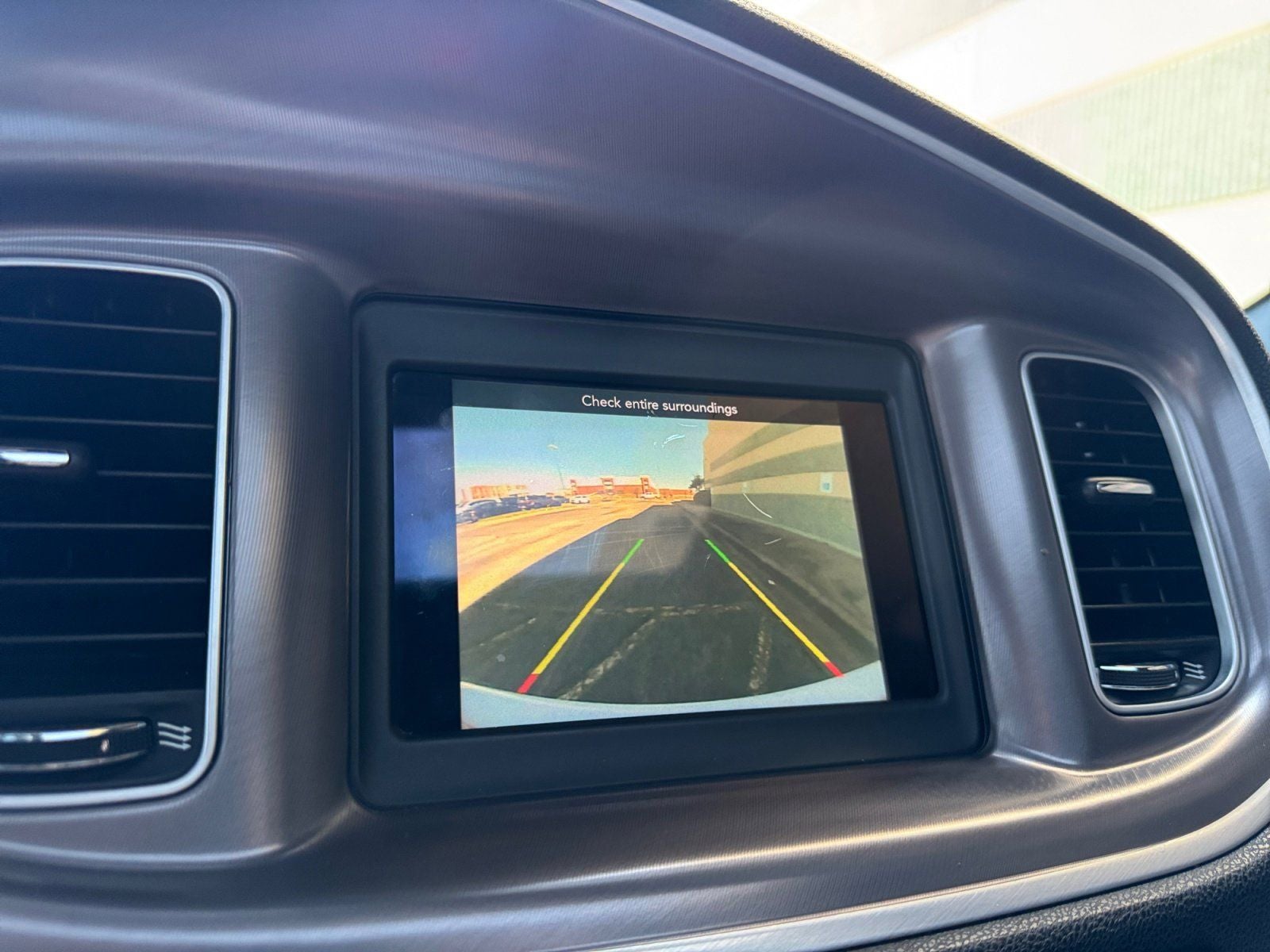 2021 Dodge Charger SXT