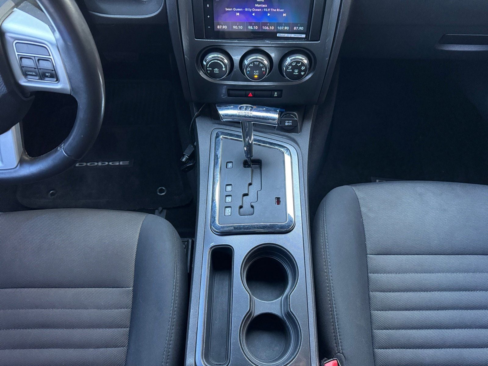 2014 Dodge Challenger SXT