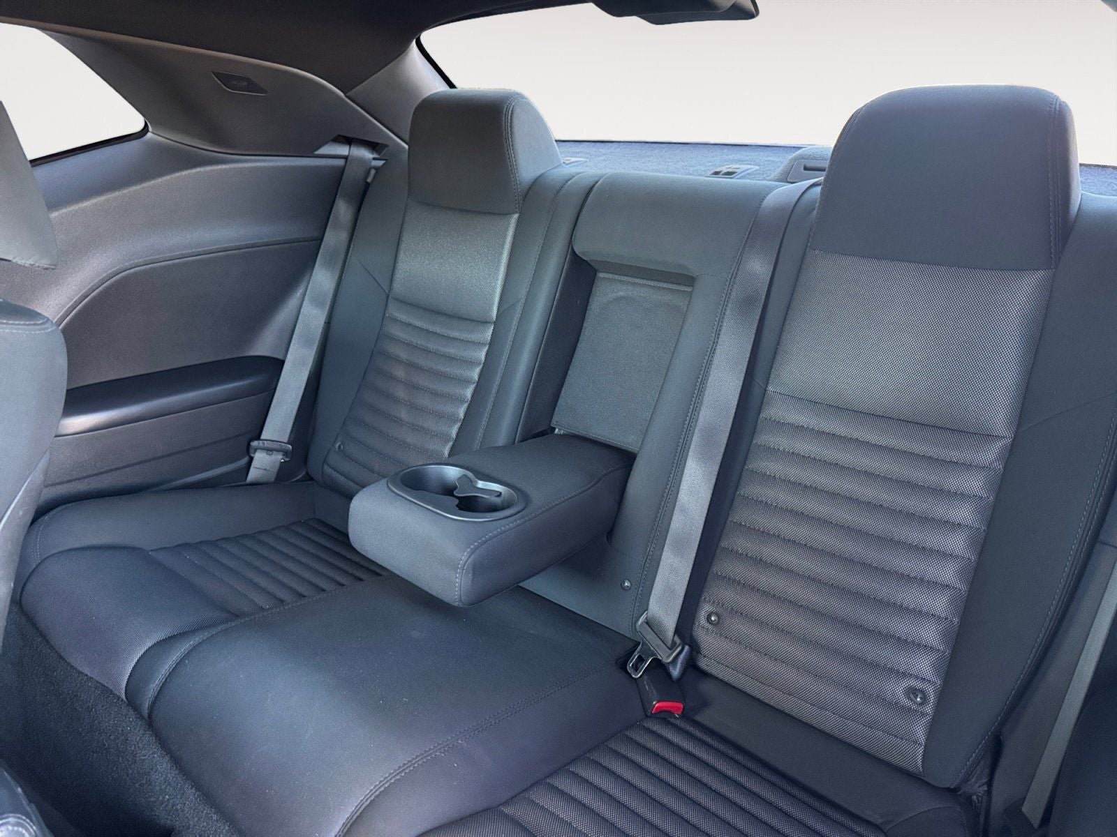 2014 Dodge Challenger SXT